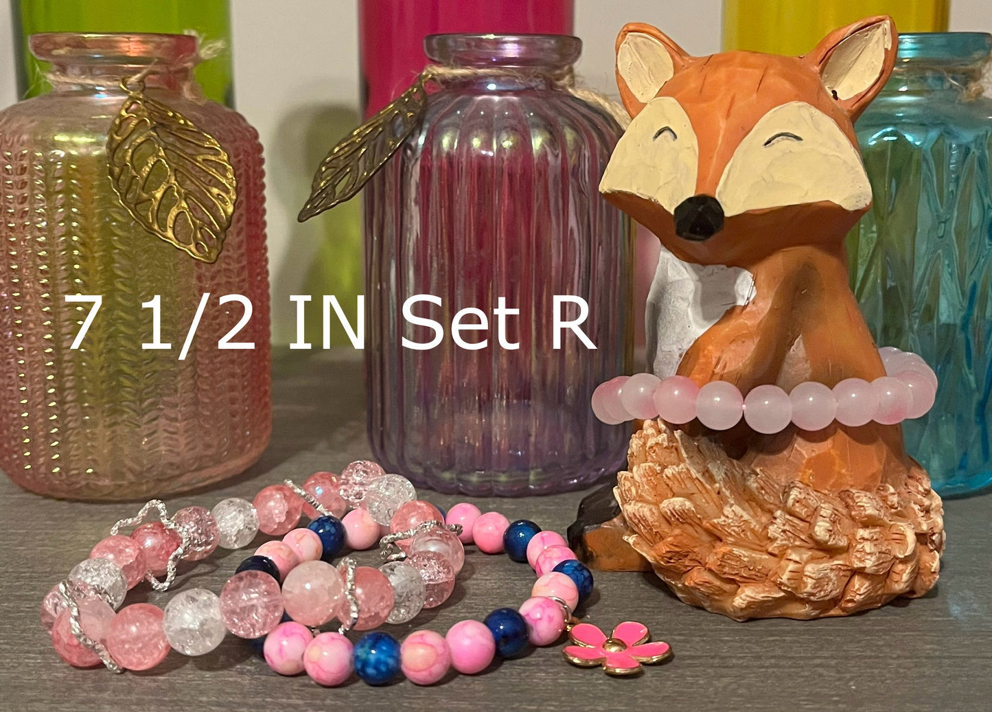 7 1/2 Inch Bracelet Bundles