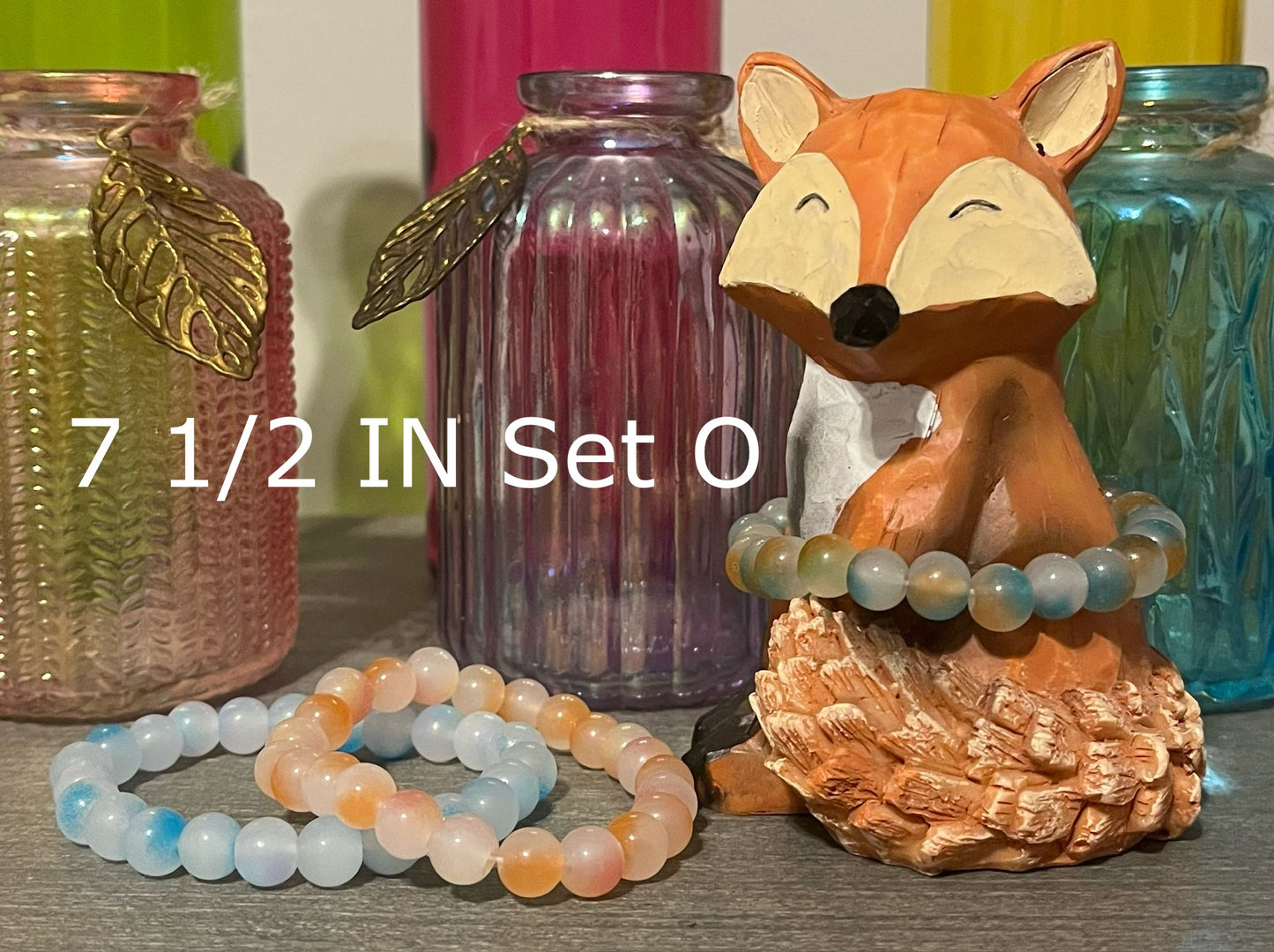 7 1/2 Inch Bracelet Bundles