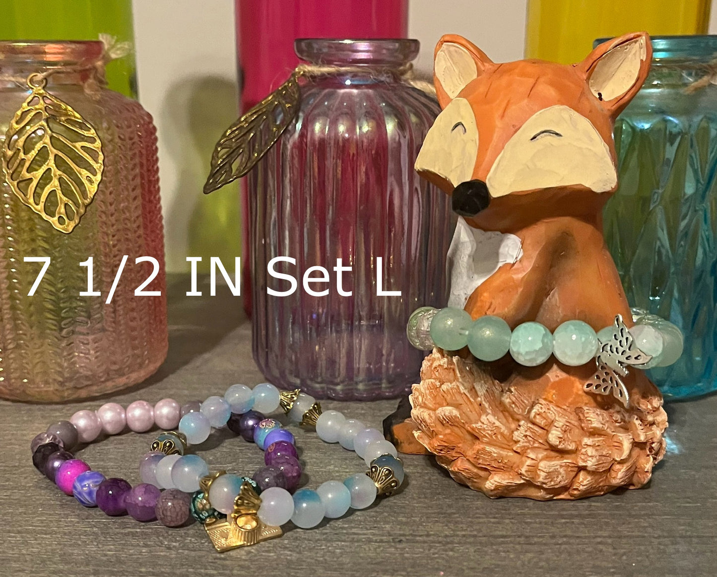 7 1/2 Inch Bracelet Bundles