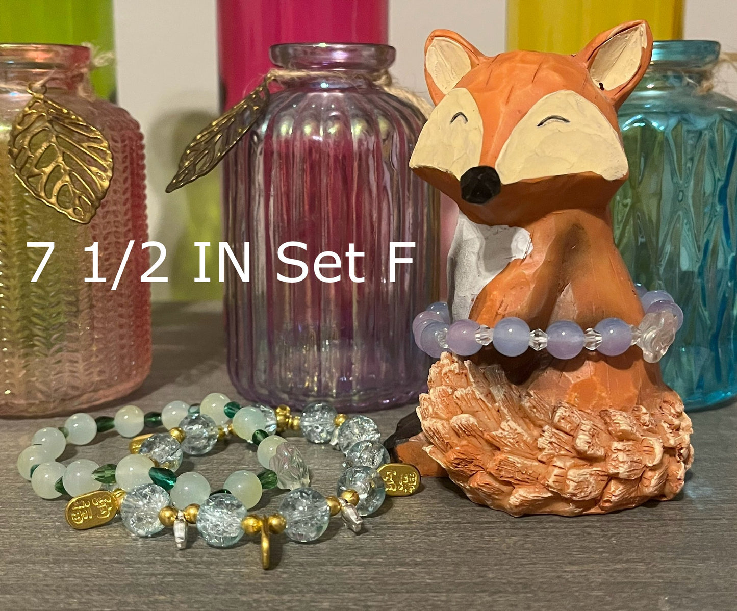 7 1/2 Inch Bracelet Bundles