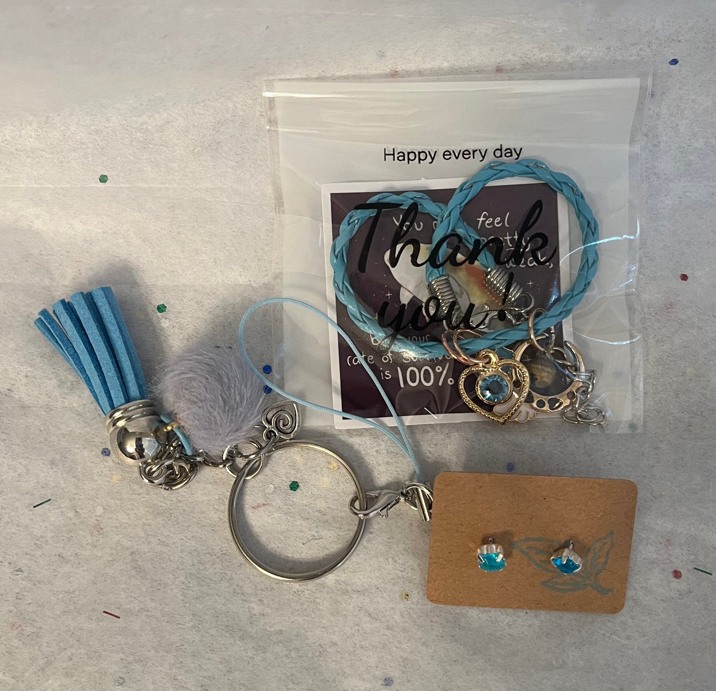 Accessory Bundles