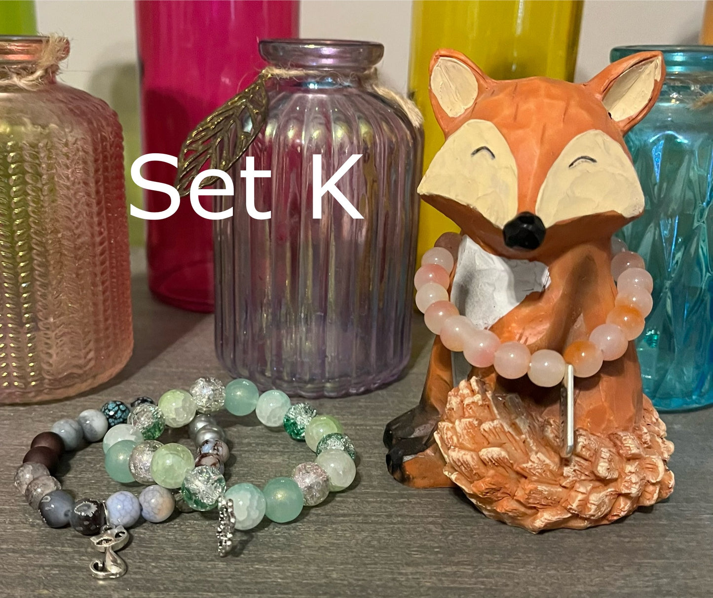 5 Inch Bracelet Bundles