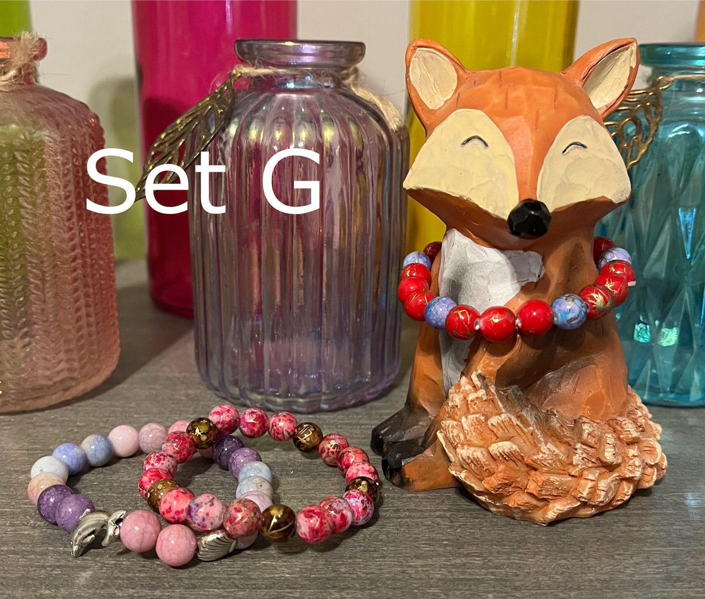5 Inch Bracelet Bundles