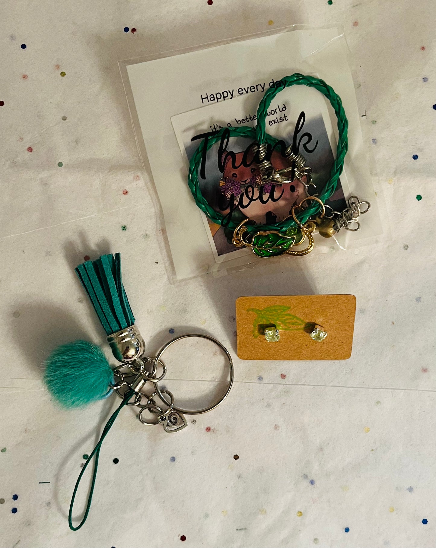 Accessory Bundles