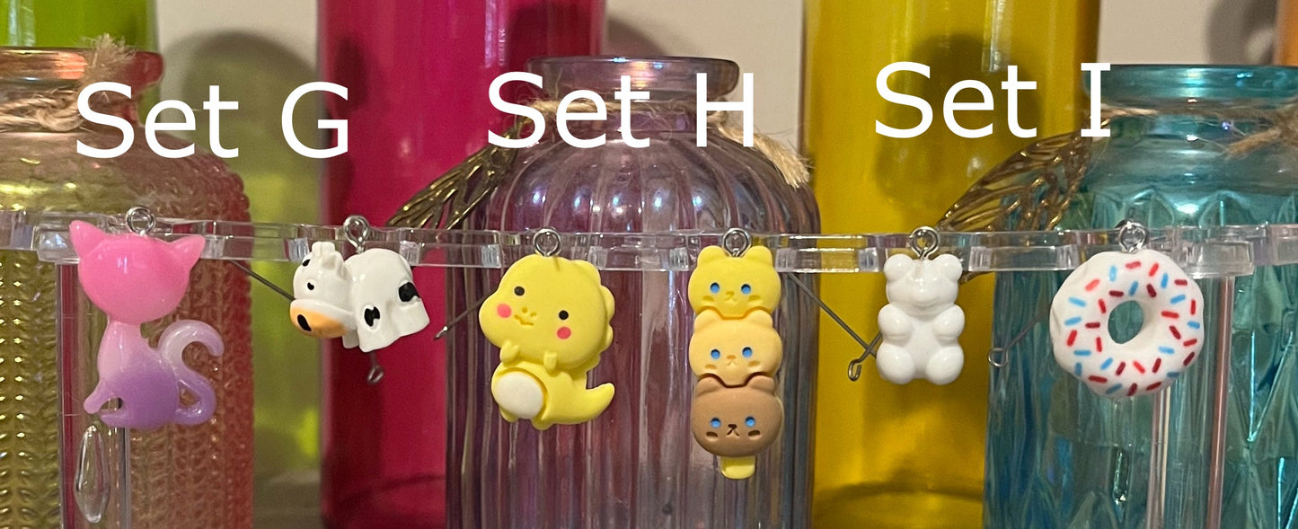 Crafting with Charms