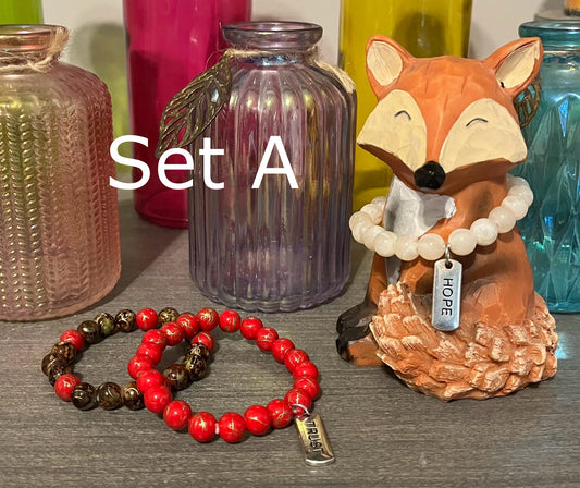 5 Inch Bracelet Bundles