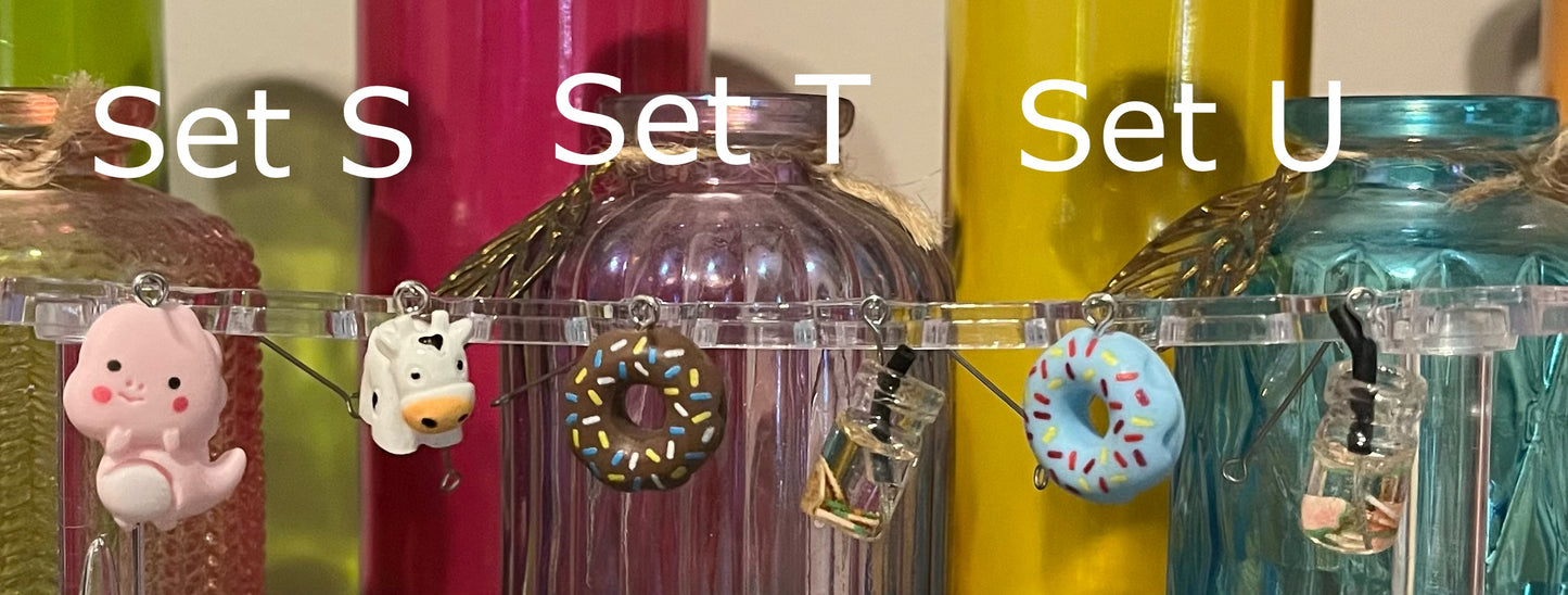 Crafting with Charms