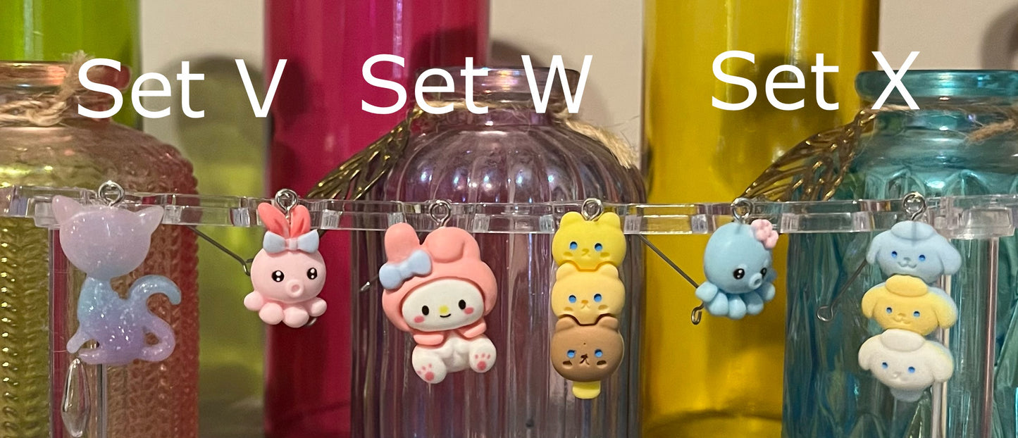 Crafting with Charms