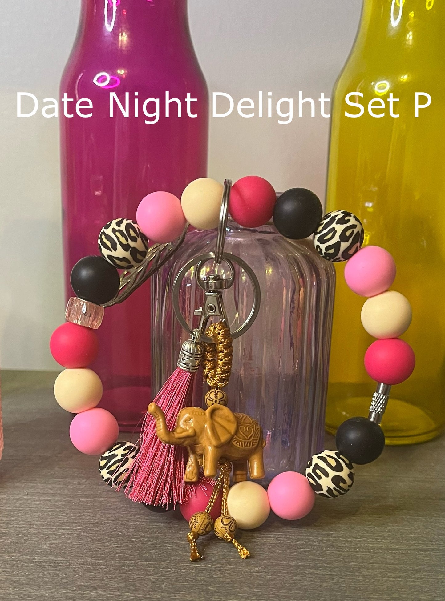 Date Night Delight Wristlet Sets