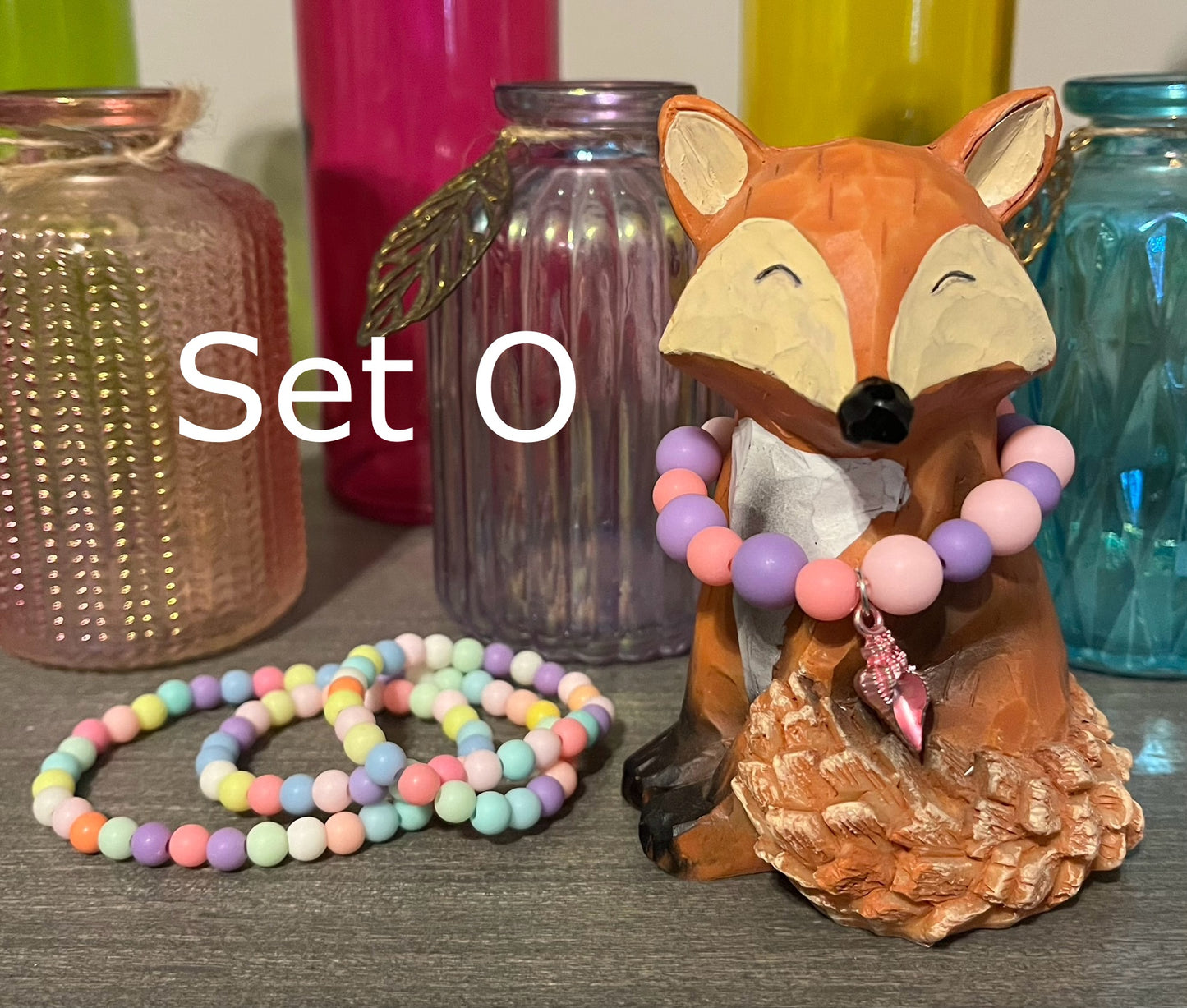 5 Inch Bracelet Bundles