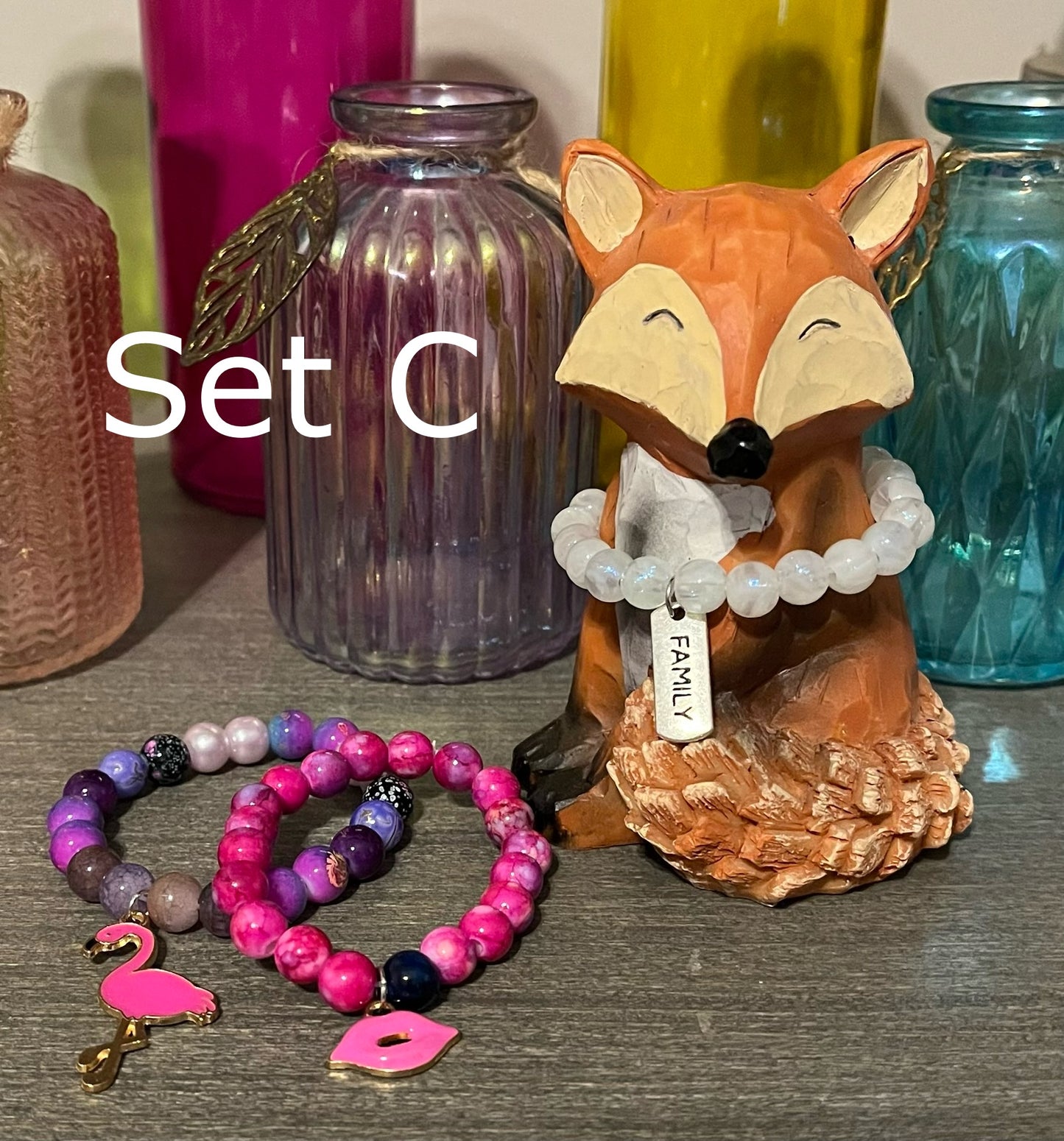 5 Inch Bracelet Bundles