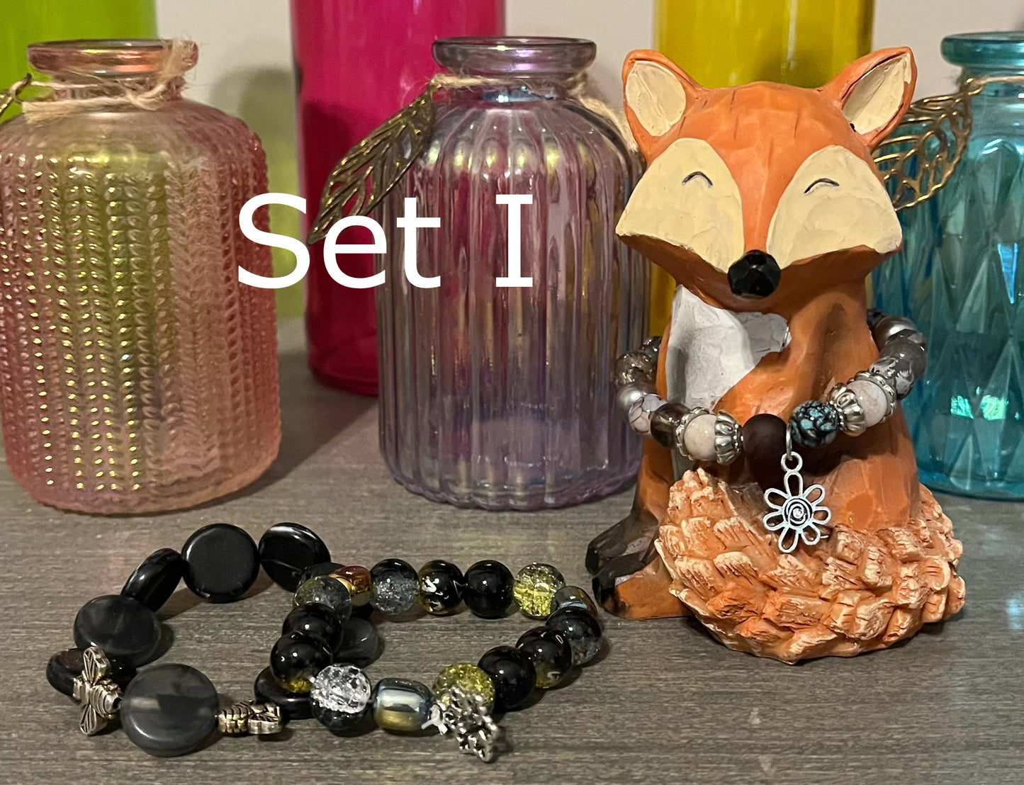 5 Inch Bracelet Bundles