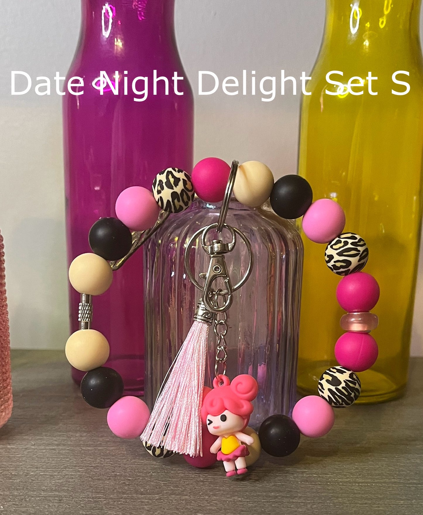 Date Night Delight Wristlet Sets