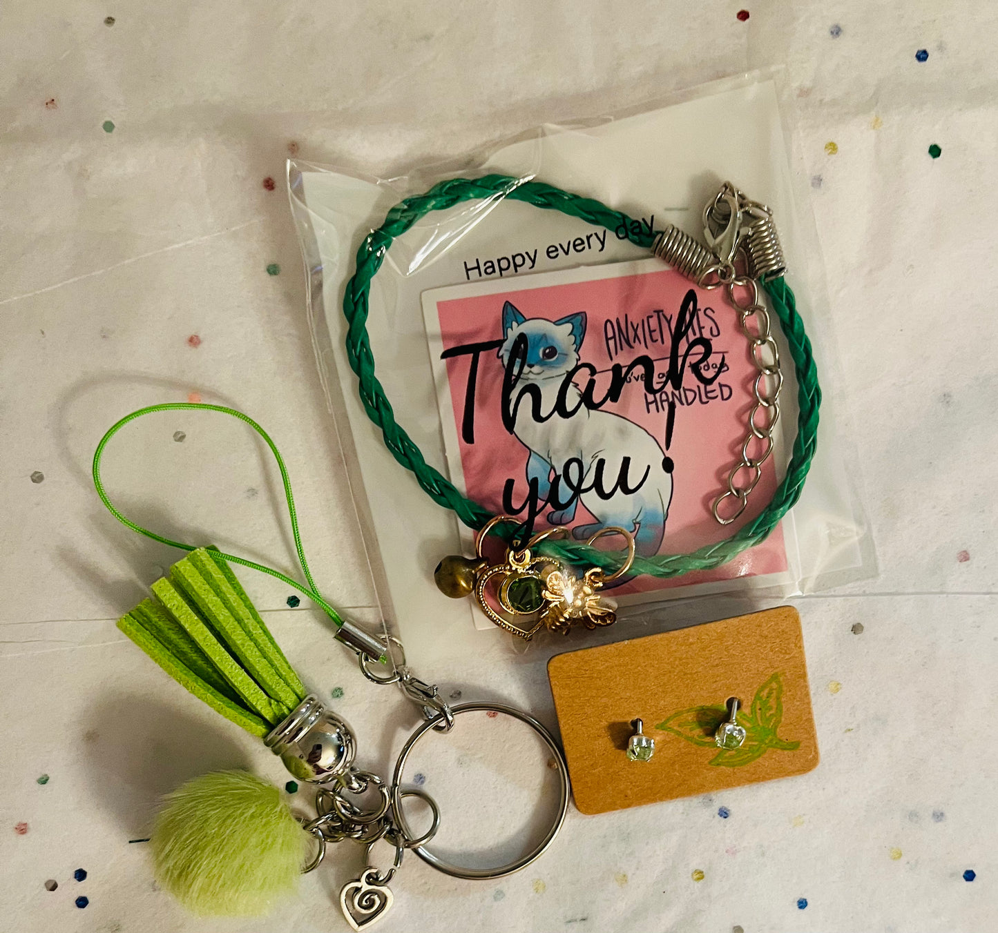 Accessory Bundles