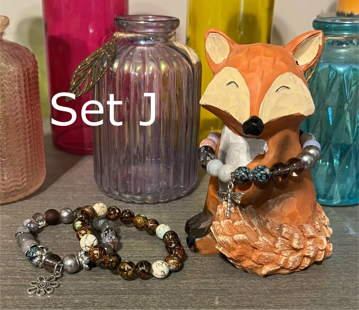 5 Inch Bracelet Bundles
