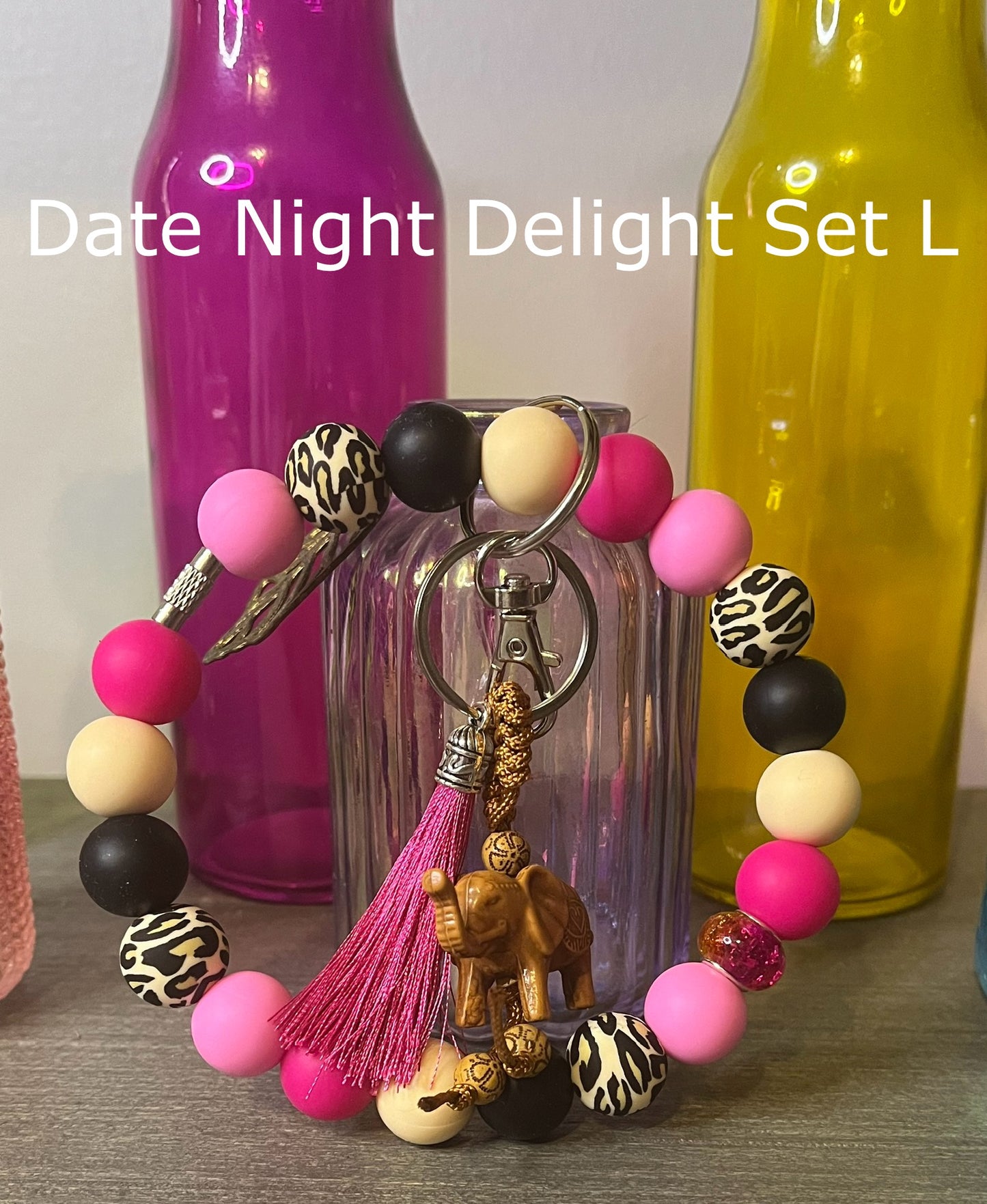 Date Night Delight Wristlet Sets