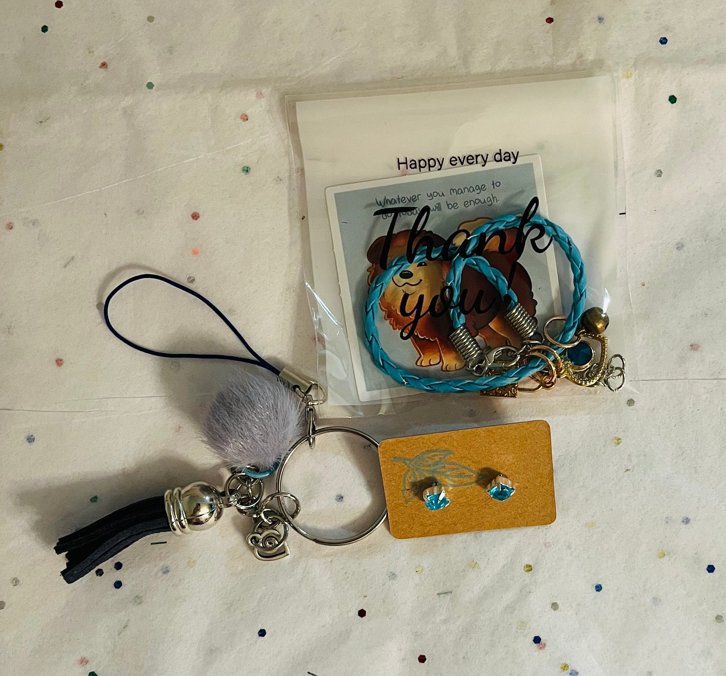 Accessory Bundles