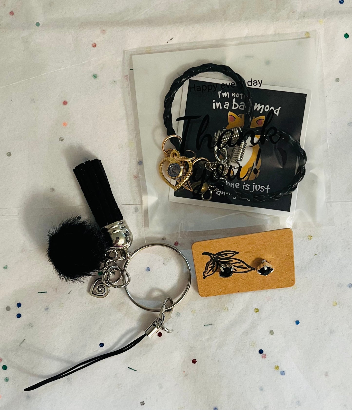 Accessory Bundles