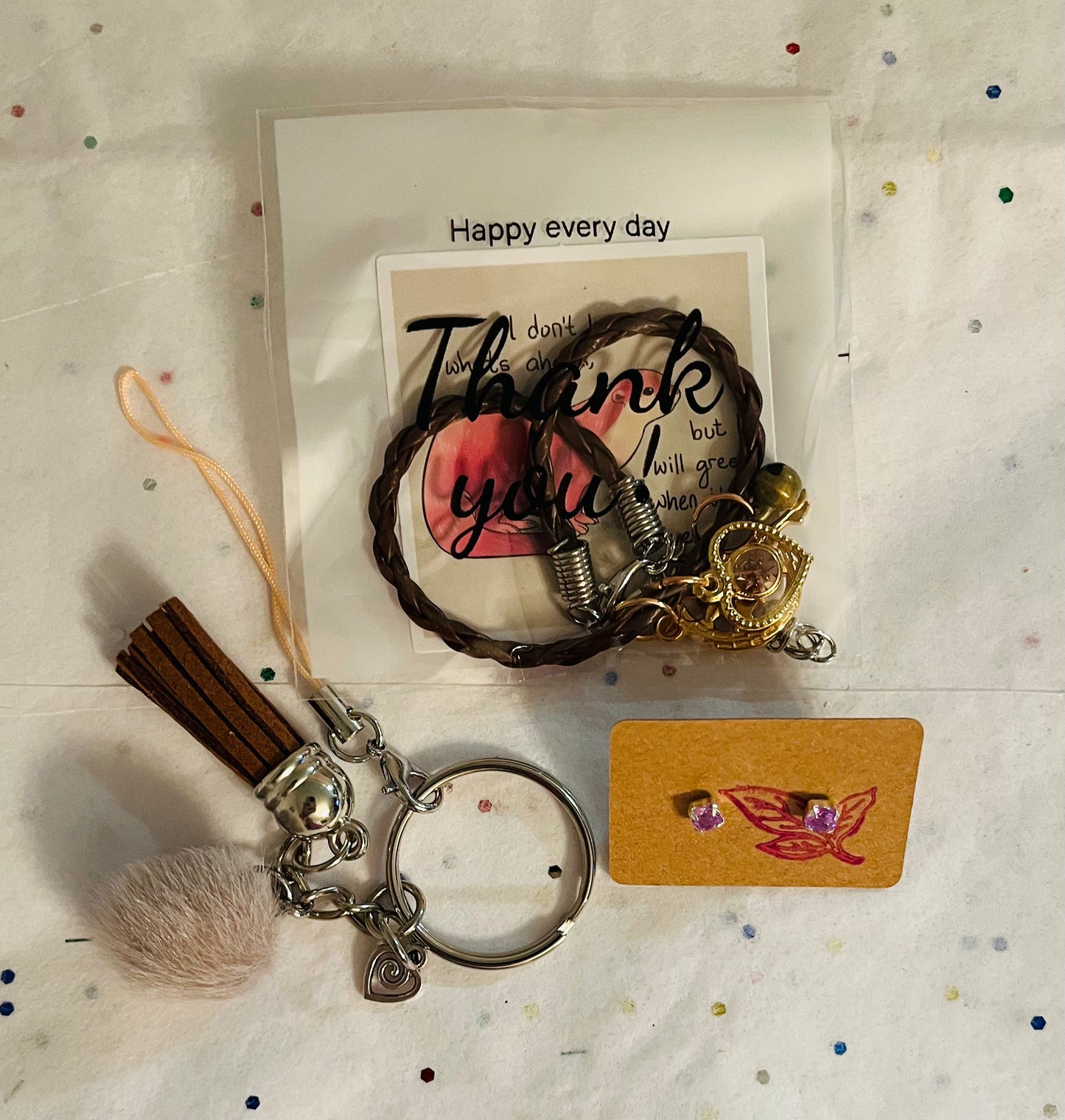 Accessory Bundles