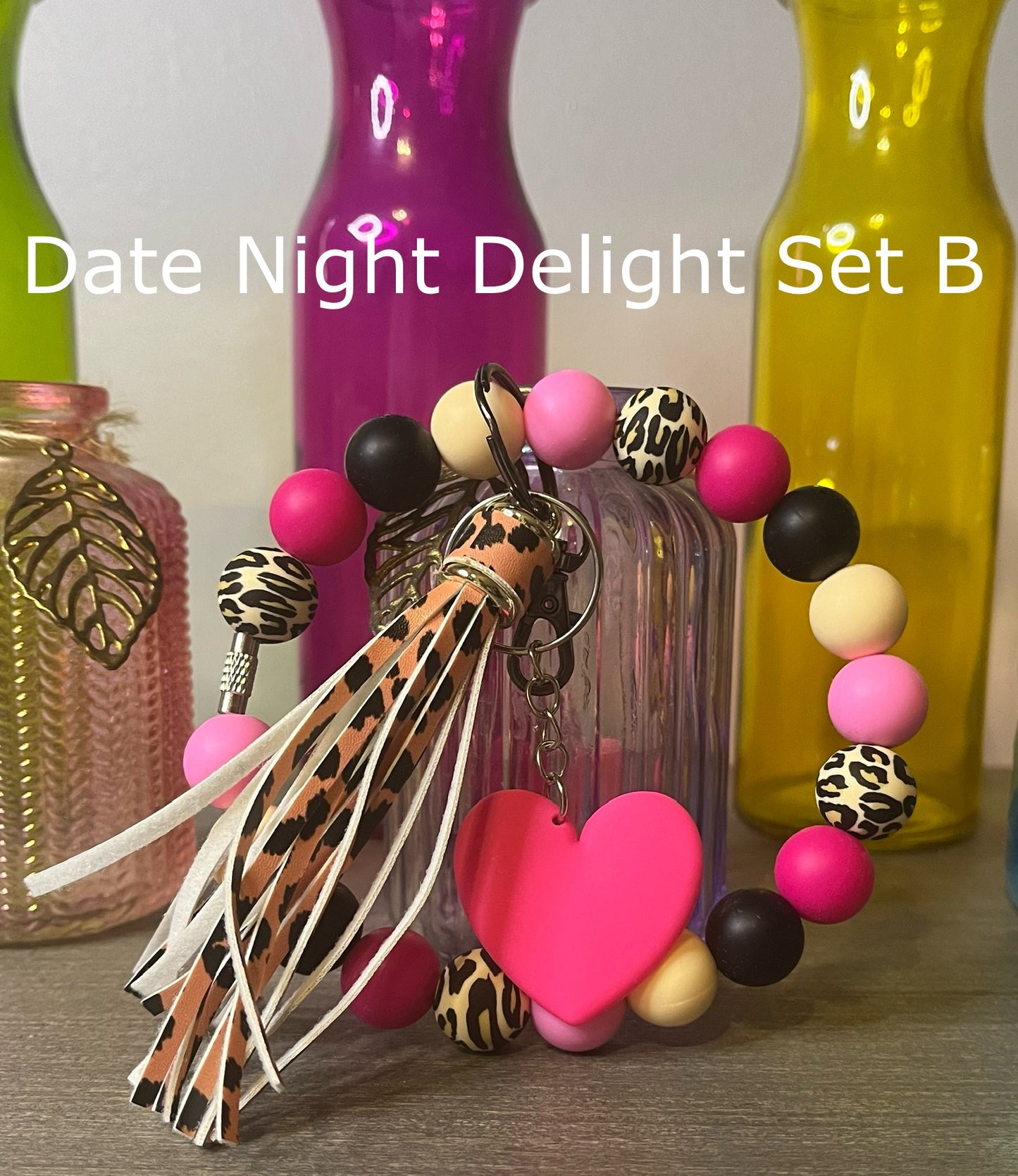 Date Night Delight Wristlet Sets