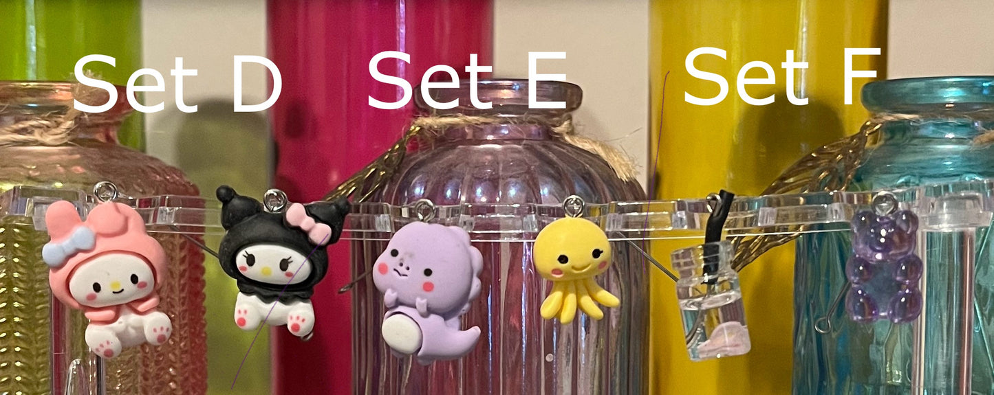 Crafting with Charms