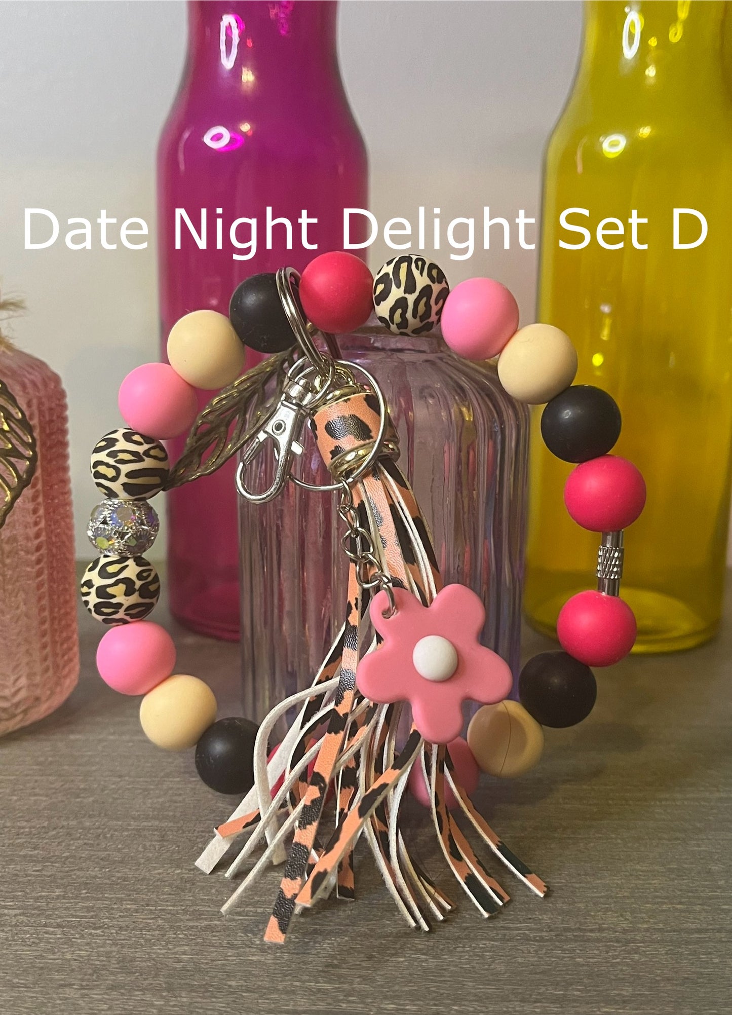 Date Night Delight Wristlet Sets