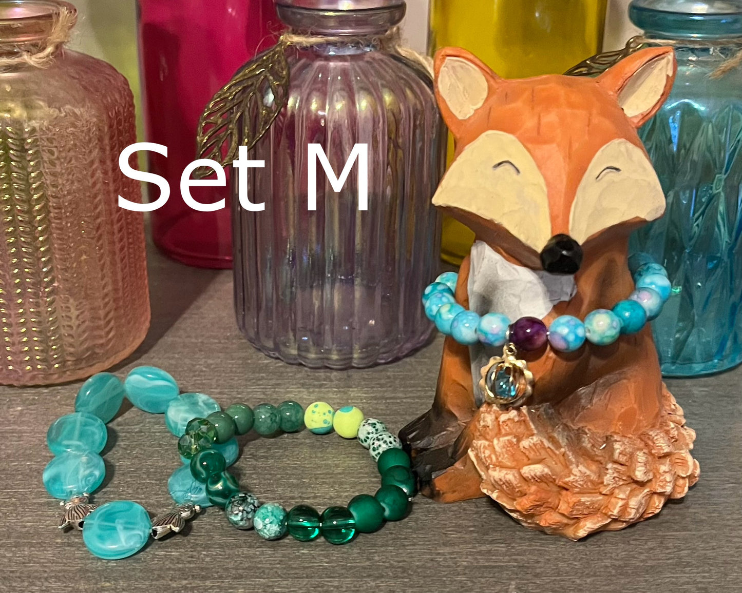 5 Inch Bracelet Bundles
