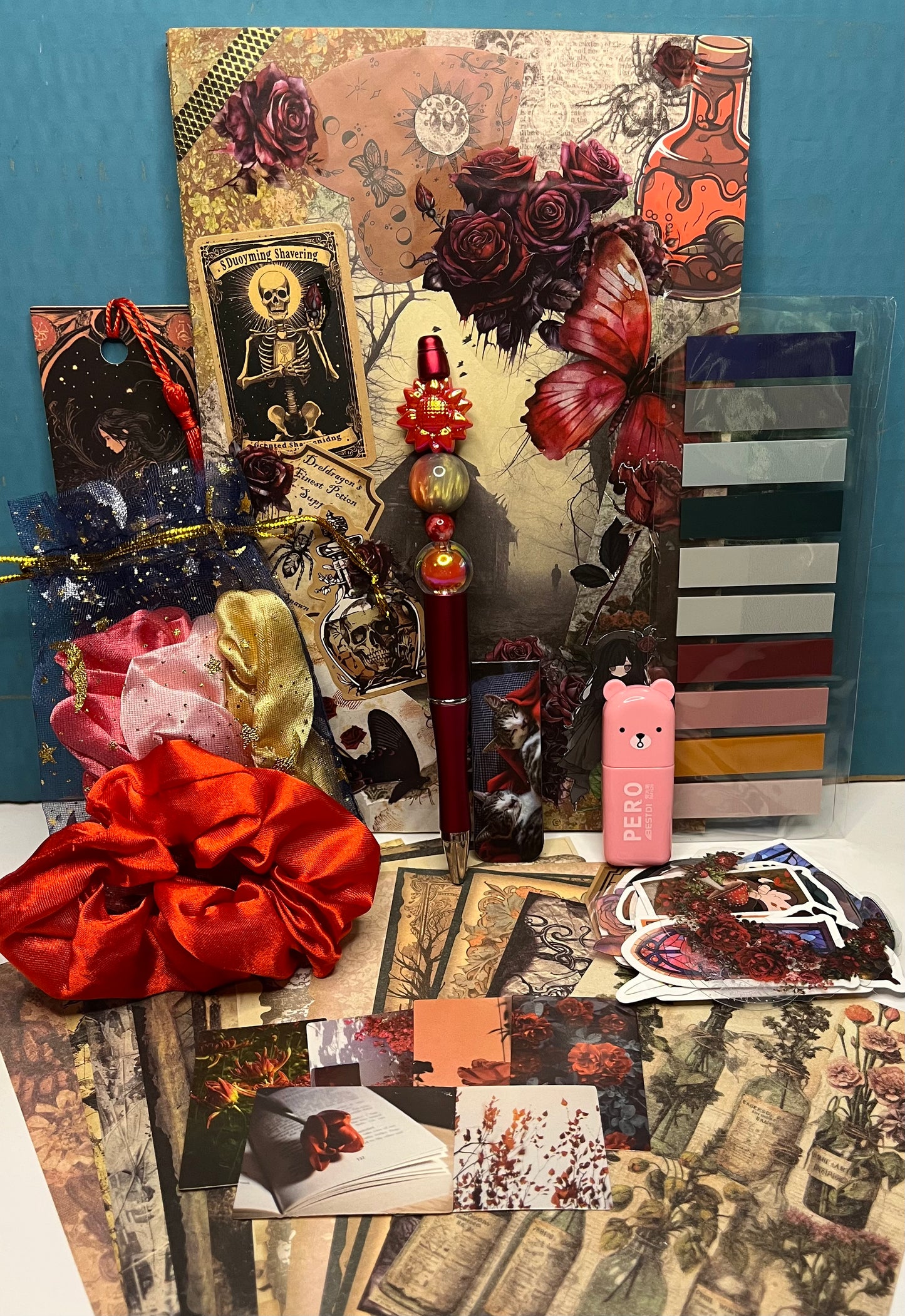 Notebook Bundle