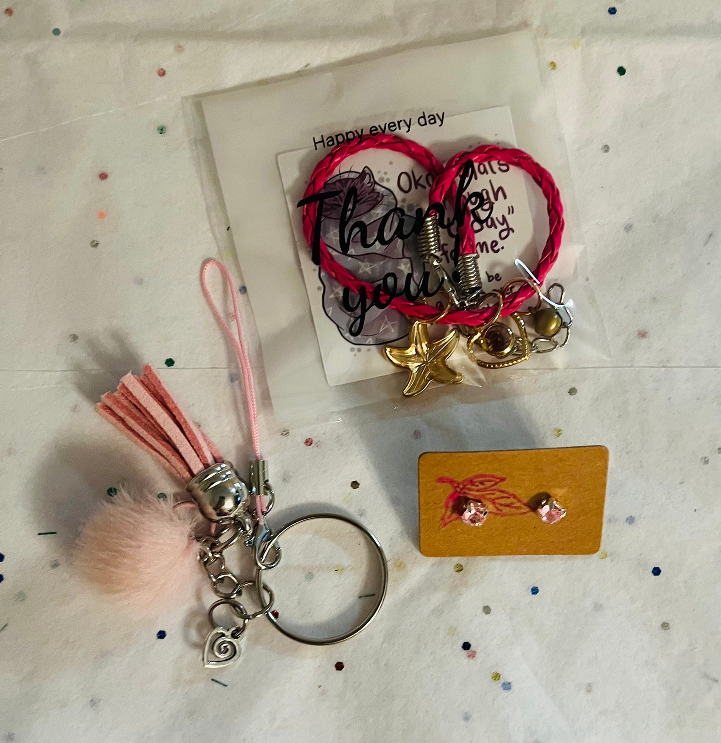 Accessory Bundles