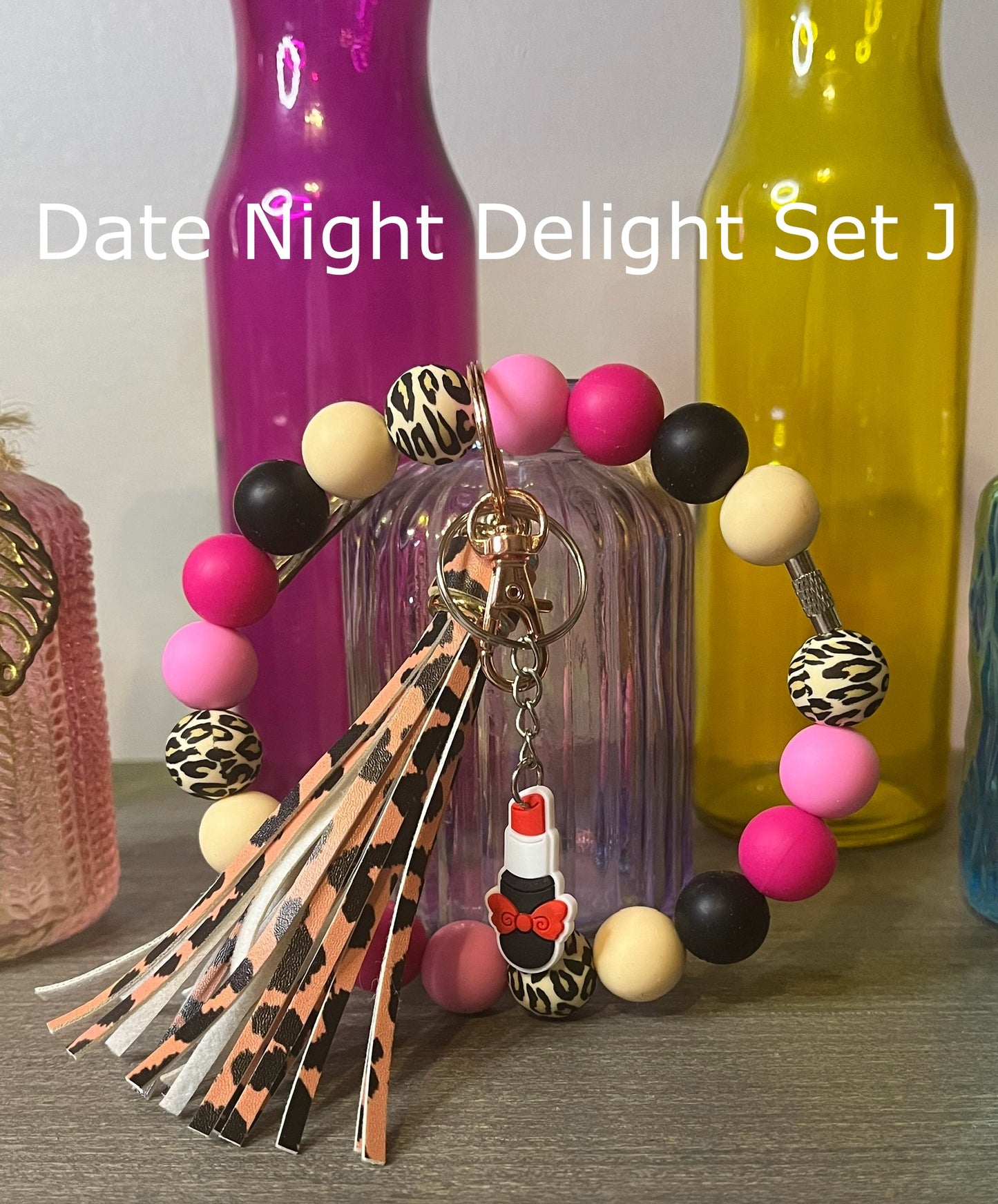 Date Night Delight Wristlet Sets
