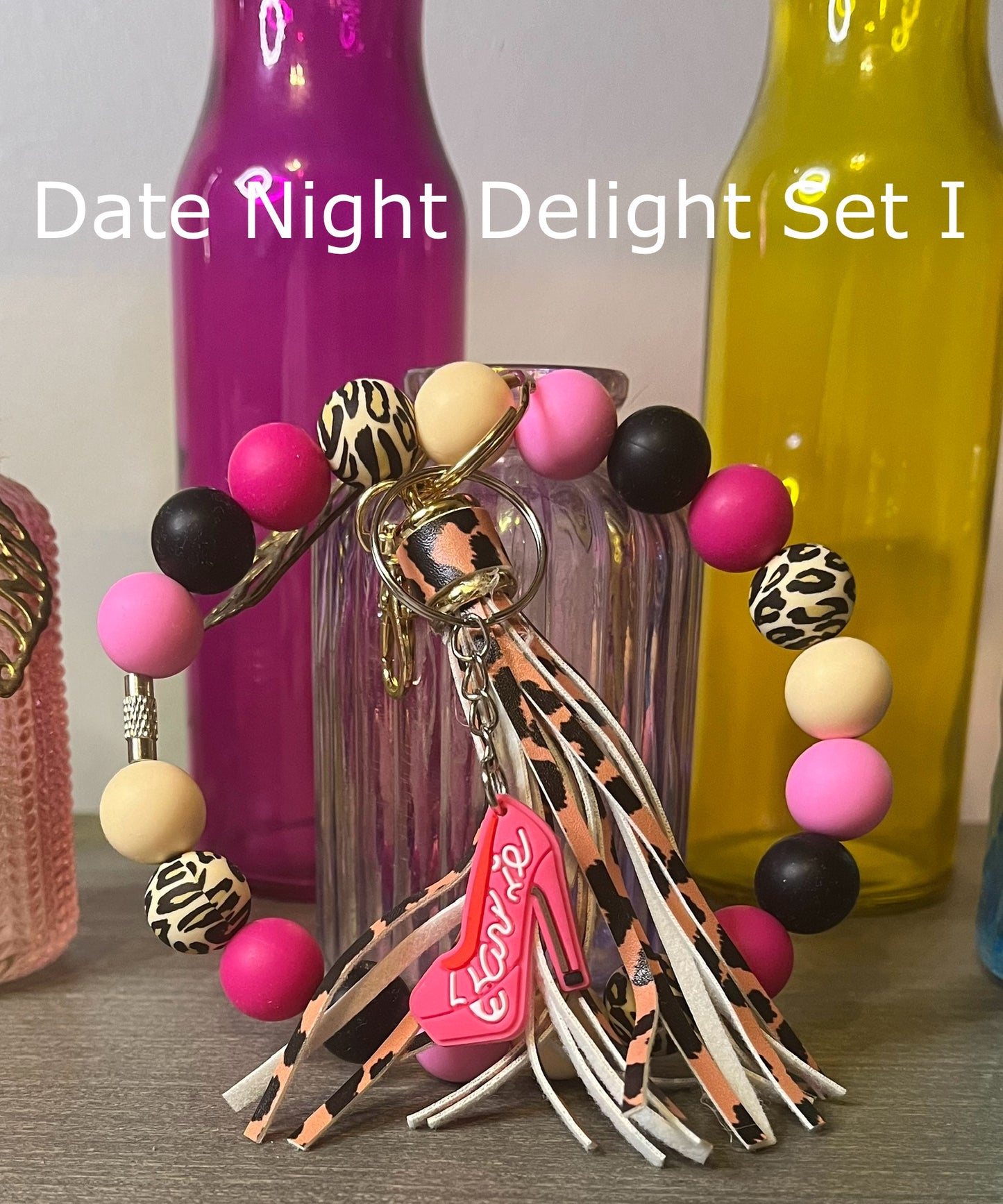 Date Night Delight Wristlet Sets
