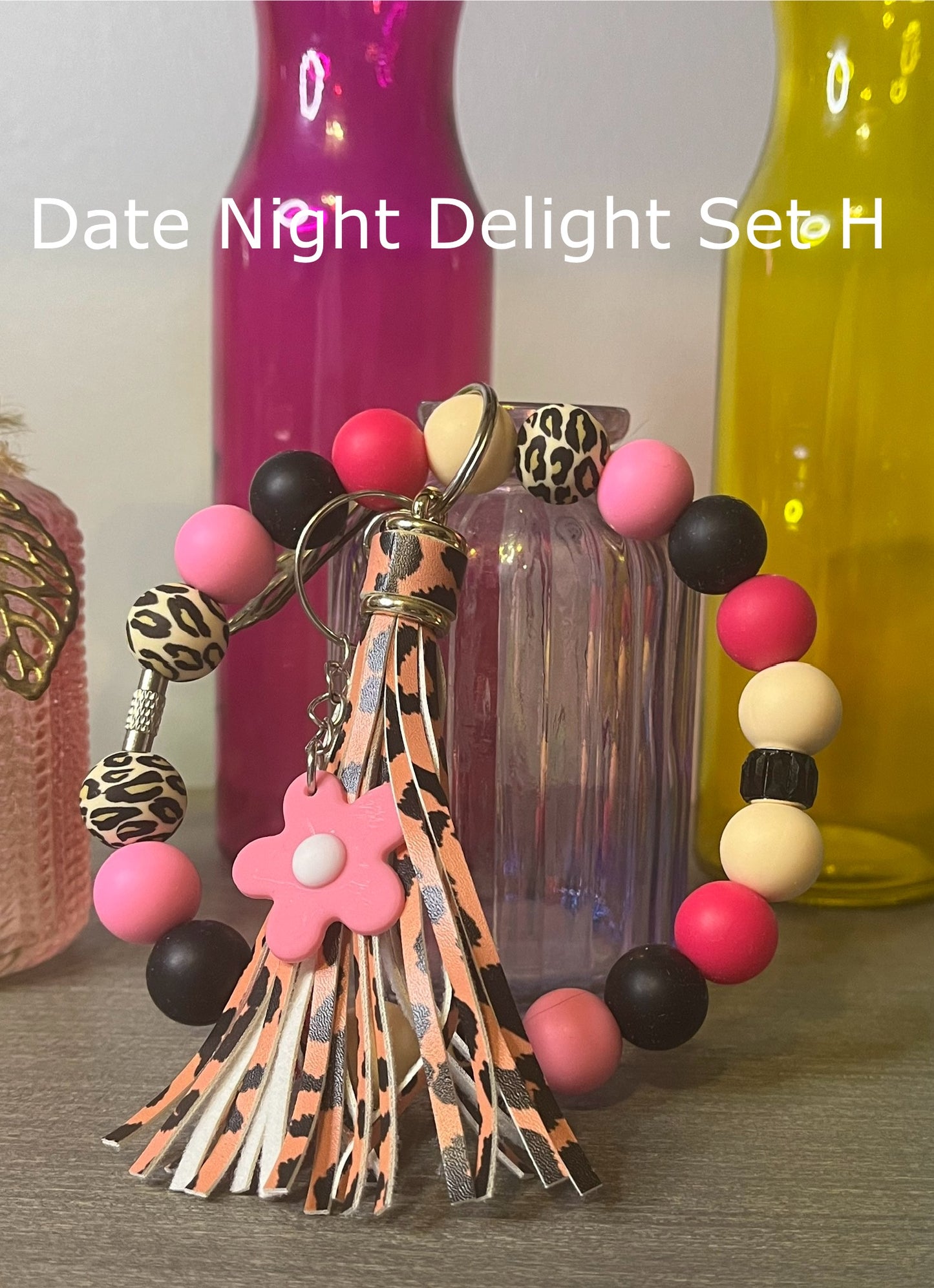 Date Night Delight Wristlet Sets