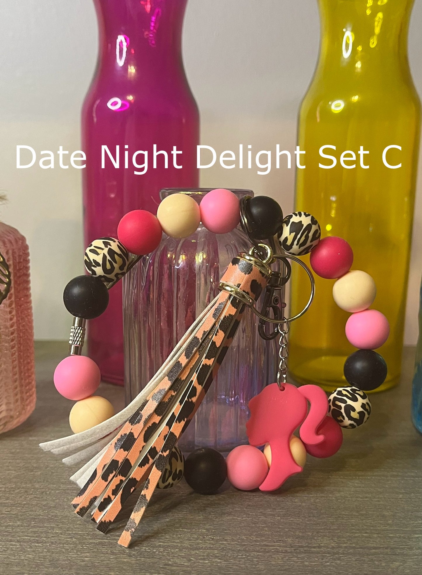 Date Night Delight Wristlet Sets