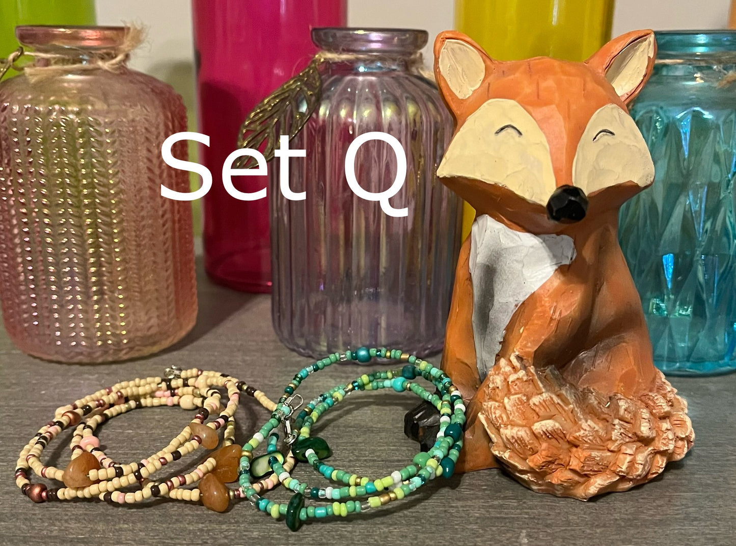 5 Inch Bracelet Bundles