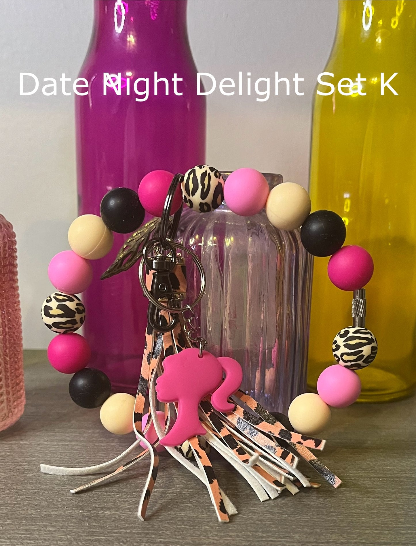 Date Night Delight Wristlet Sets