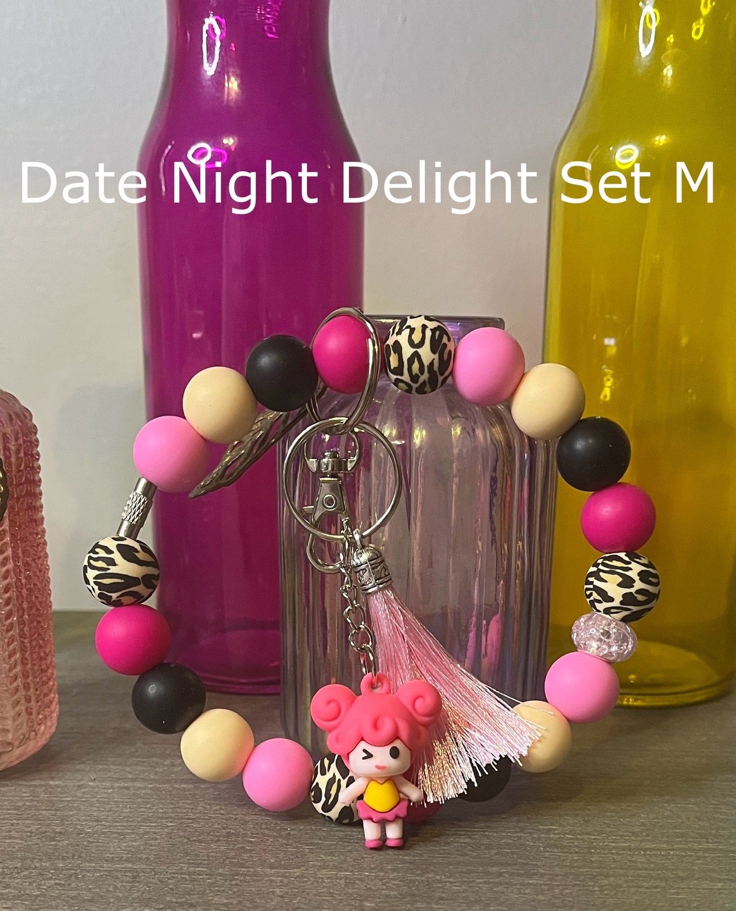 Date Night Delight Wristlet Sets