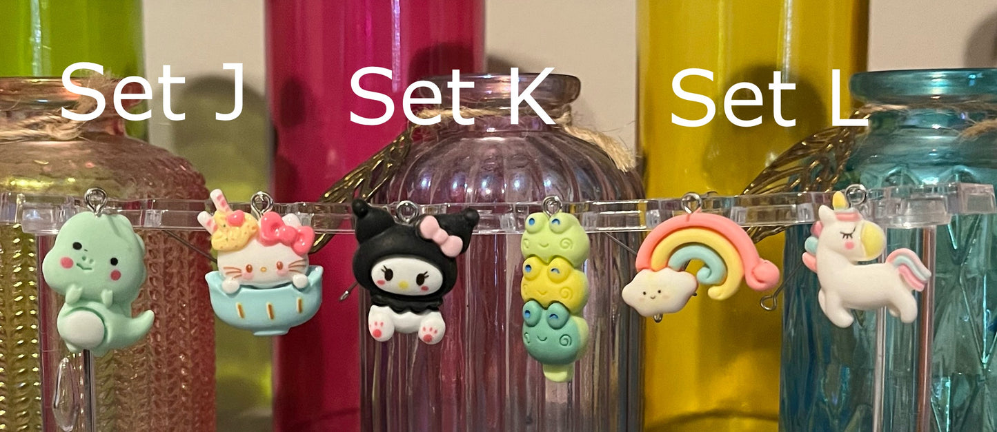 Crafting with Charms