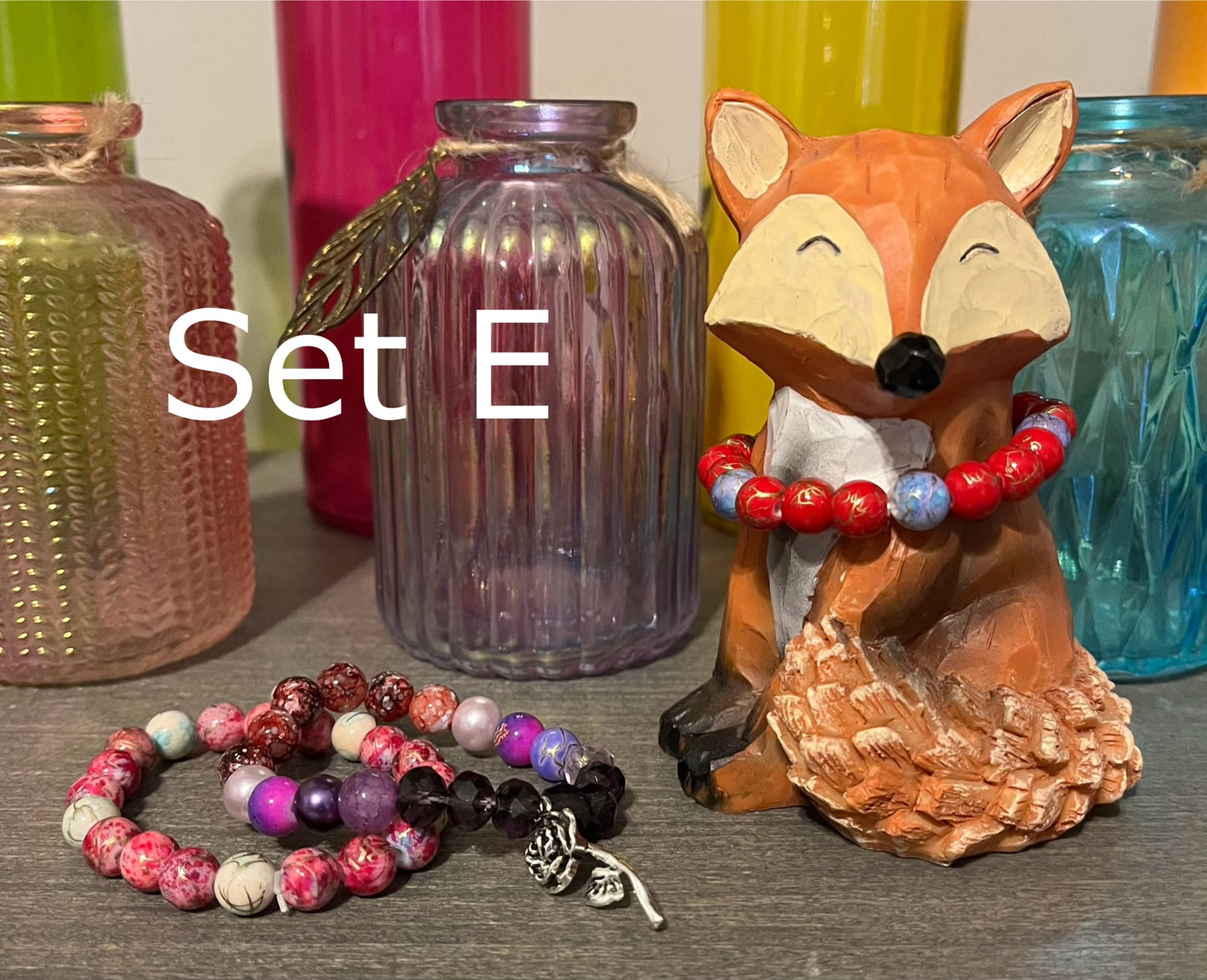 5 Inch Bracelet Bundles