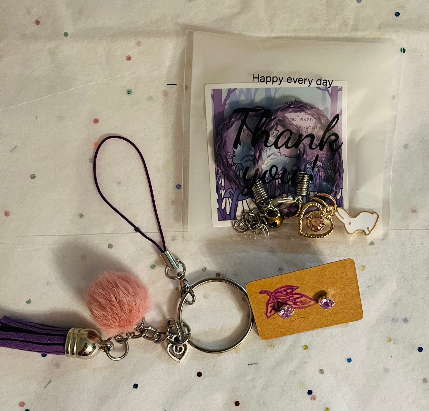 Accessory Bundles