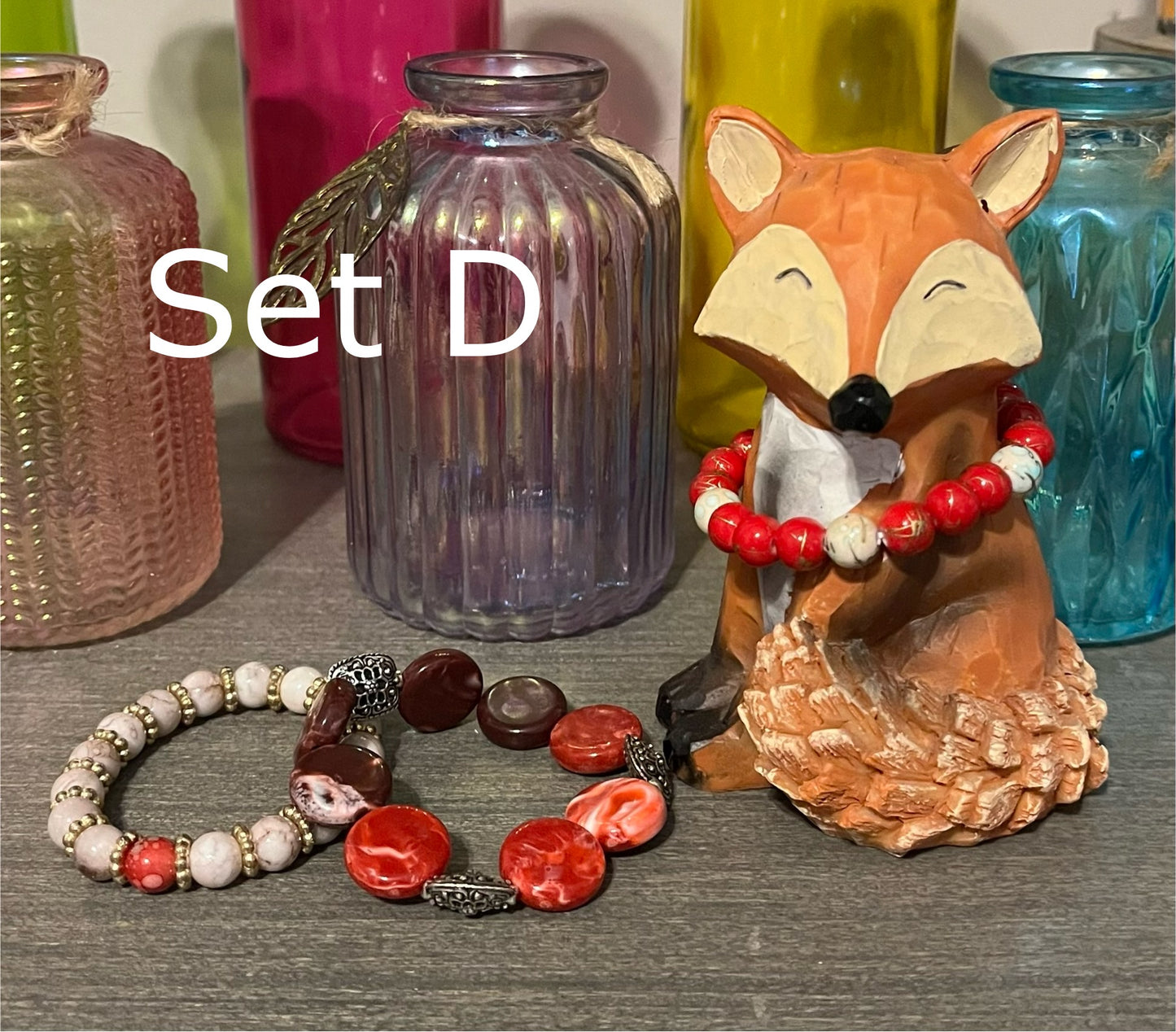 5 Inch Bracelet Bundles