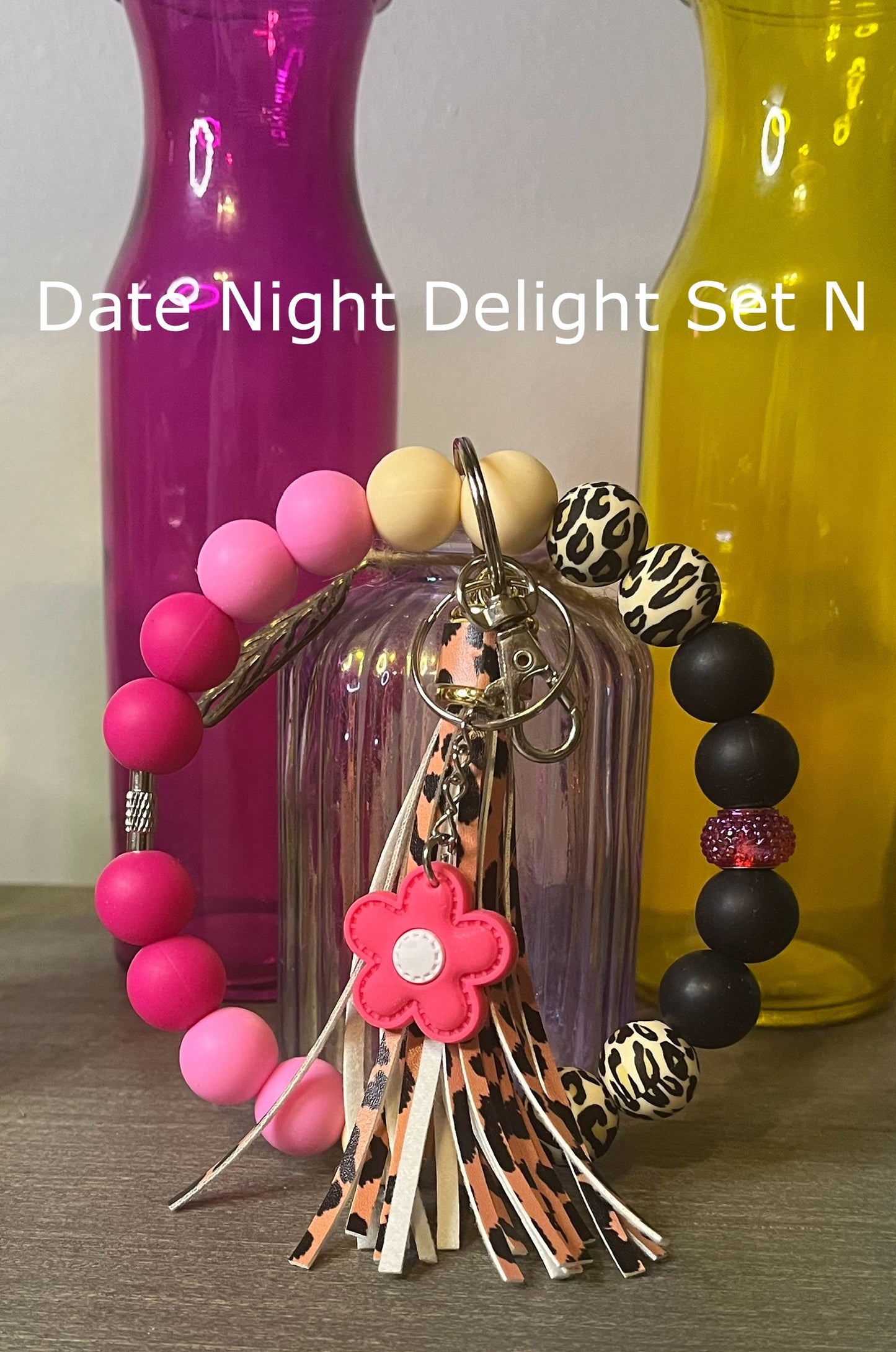 Date Night Delight Wristlet Sets