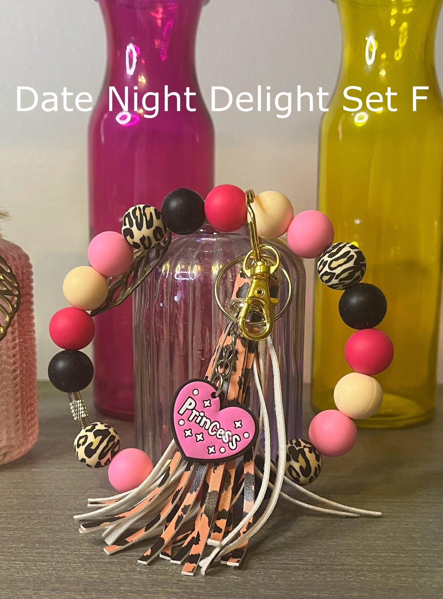 Date Night Delight Wristlet Sets