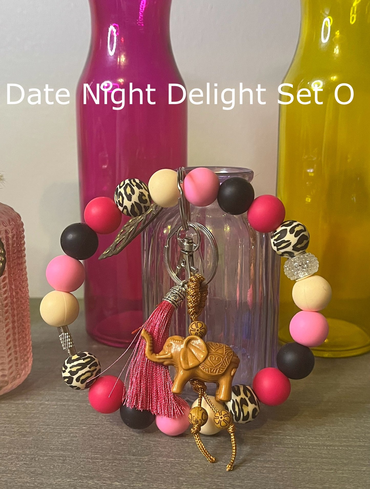 Date Night Delight Wristlet Sets