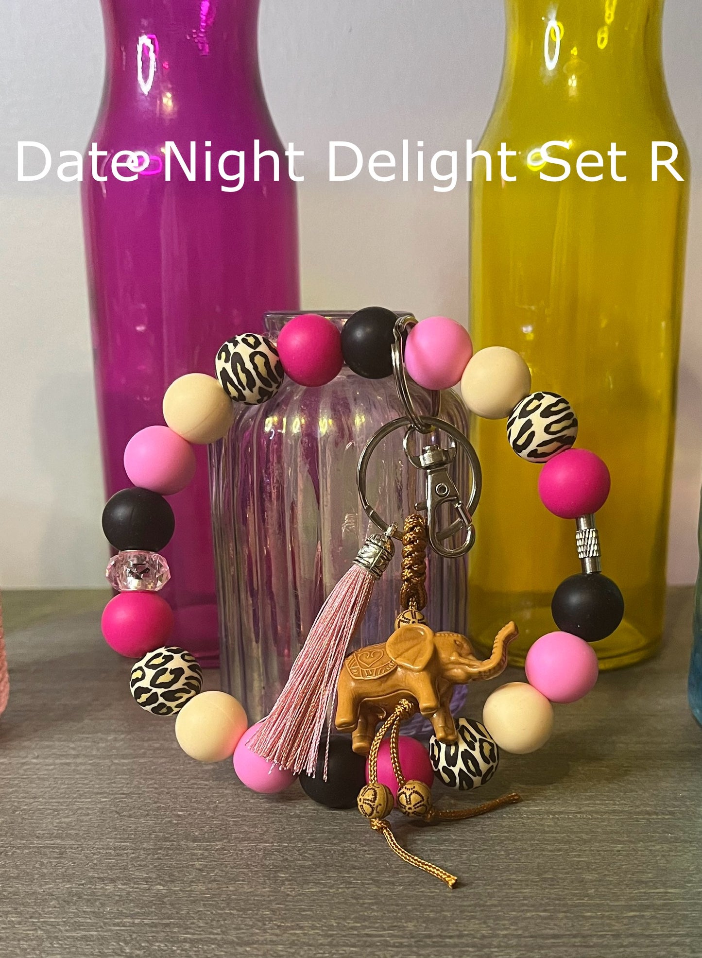 Date Night Delight Wristlet Sets