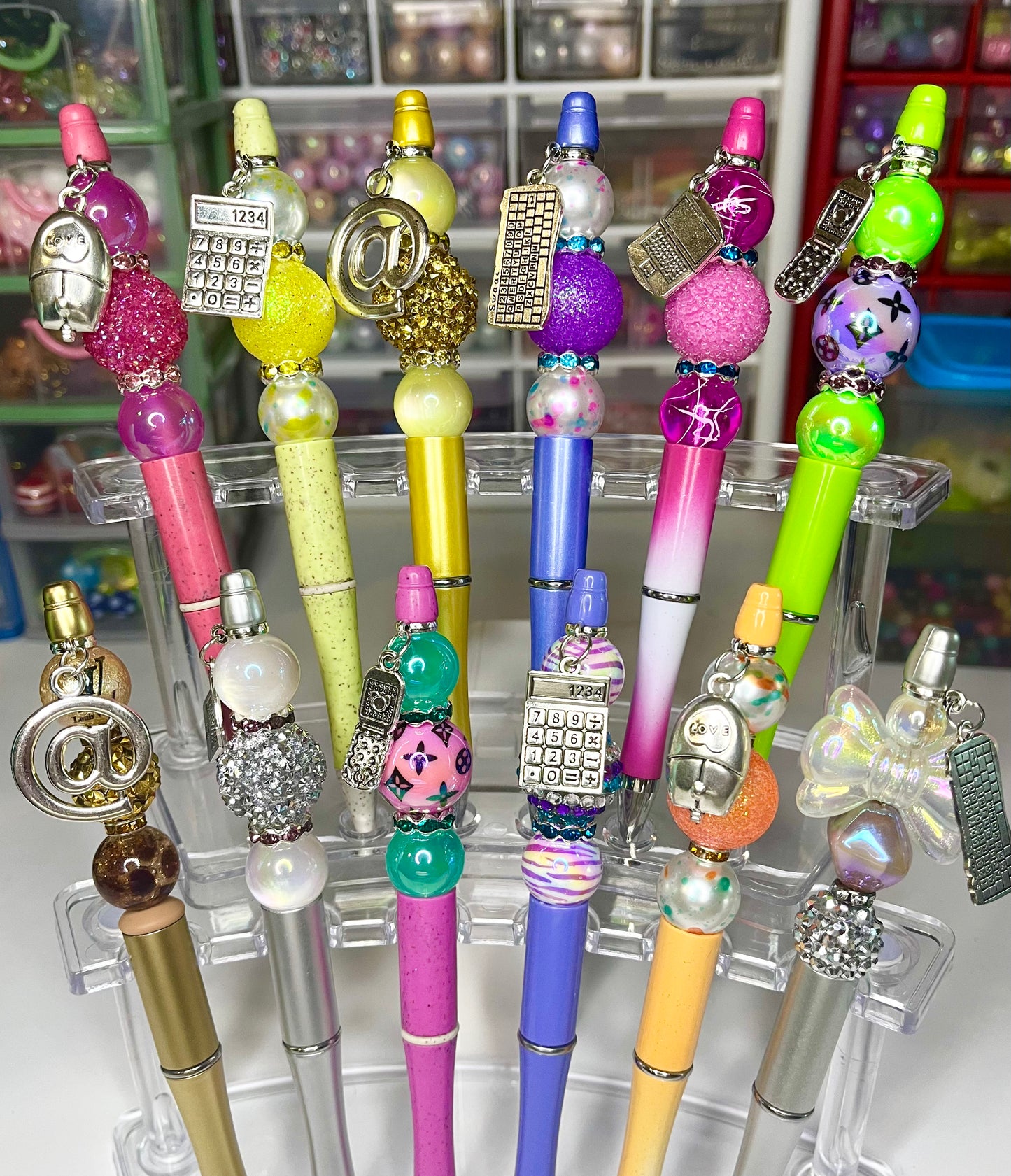 TikTok $5 Pens