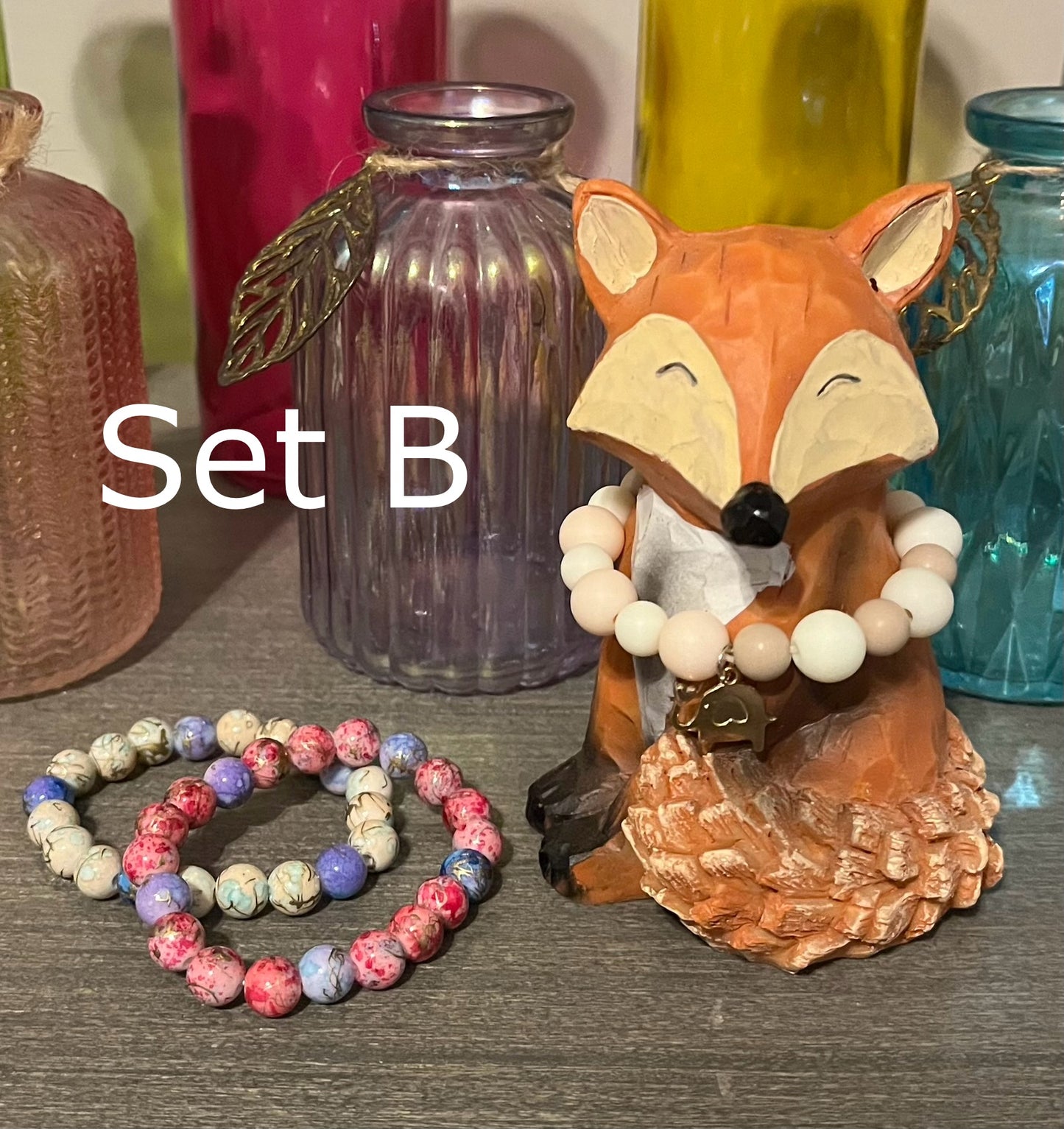 5 Inch Bracelet Bundles