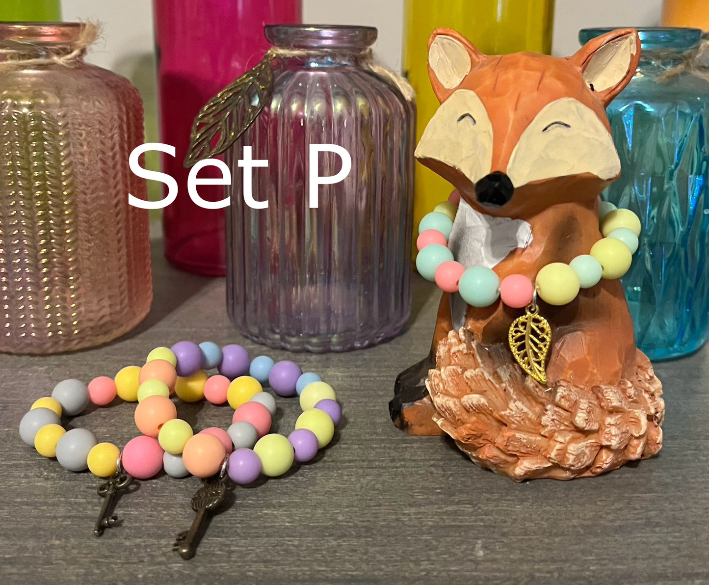 5 Inch Bracelet Bundles