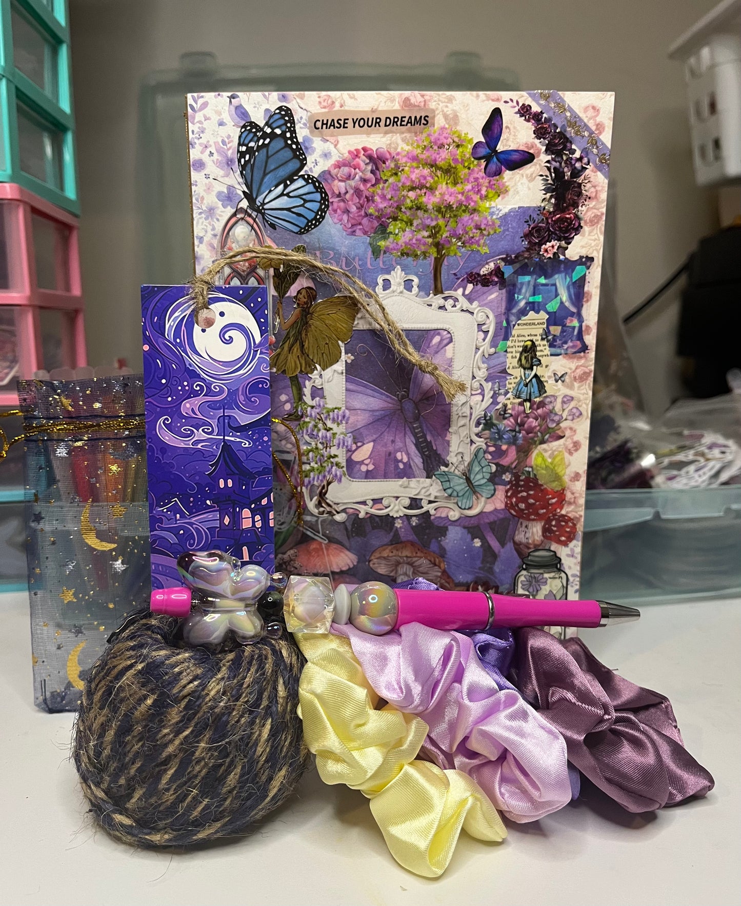 Notebook Bundle