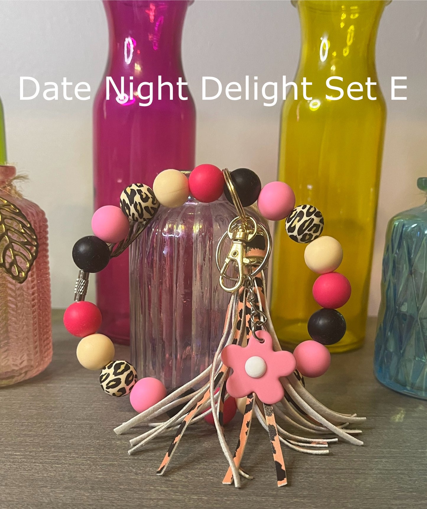 Date Night Delight Wristlet Sets