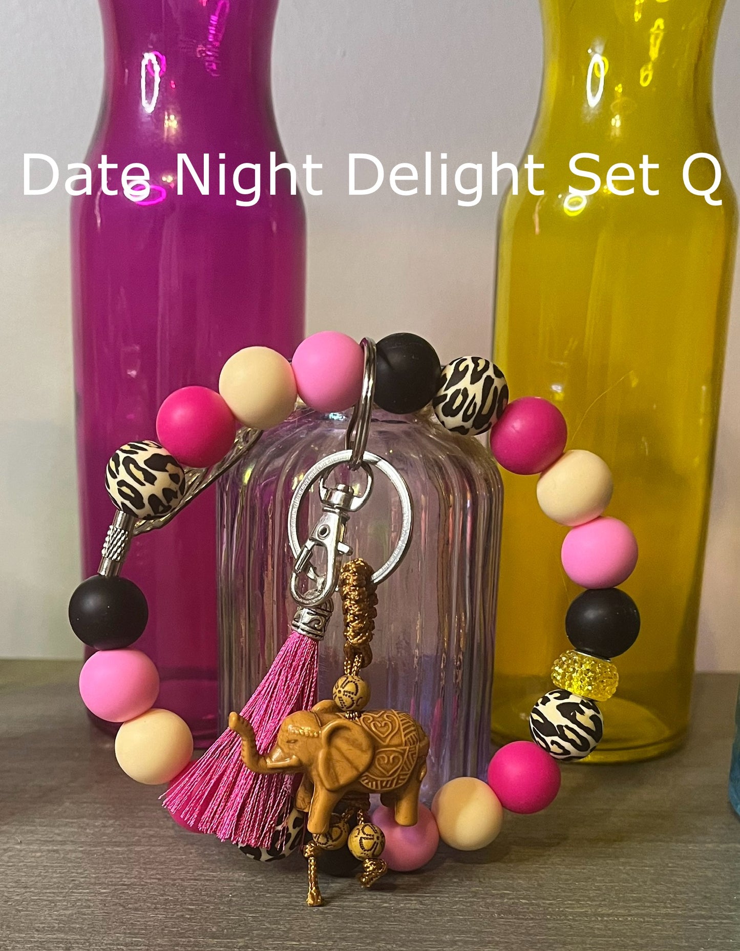 Date Night Delight Wristlet Sets
